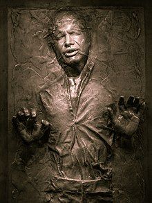 carbonite